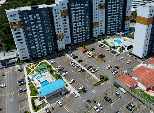 Avalúos Inmuebles Urbanos