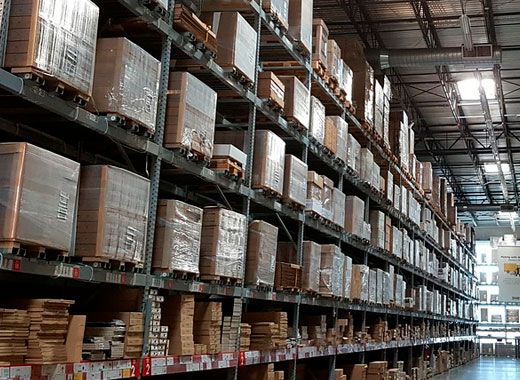Activos Operacionales y Establecimientos de Comercio